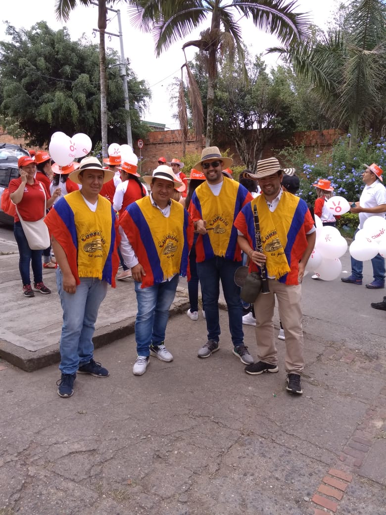 Papayera en fusagasuga